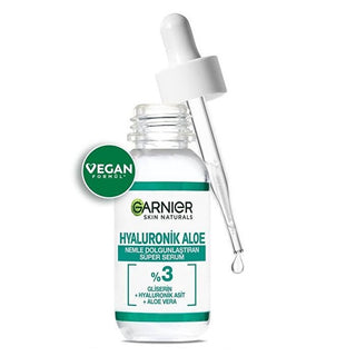 Garnier Skin Naturals Hyaluronic Aloe Super Serum 30ml