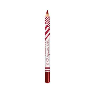 Pastel Show By Pastel Lip Liner 202 1.14g