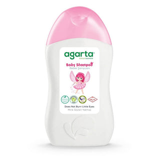 Agarta Baby Shampoo