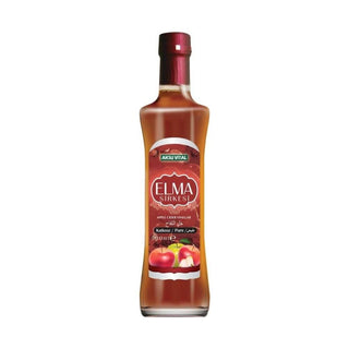 Aksu Vital Apple Cider Vinegar 500 ml
