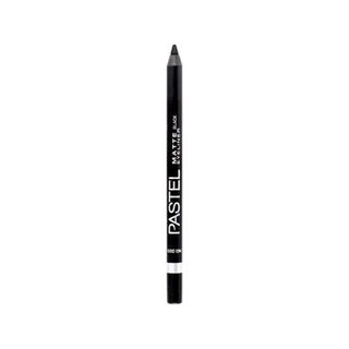 pastel waterproof long lasting eyeliner 320, matte black eyeliner pencil by Pastel, Pastel eyeliner swatch Pastel Waterproof Eyeliner - Long Lasting Black 320 Pastel Waterproof Eyeliner - Long Lasting Black 320 pastel, eyeliner, waterproof, long-lasting, matte, makeup, black, cosmetics, ai-generated, beauty