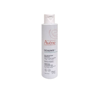 Avene Cicalfate+ Purifying Cleansing Gel 200ml