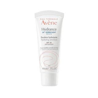 Avene Hydrance UV Light SPF30 Emulsion 40ml