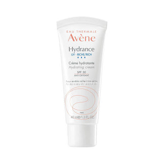 Avene Hydrance UV Rich SPF30 Cream 40ml