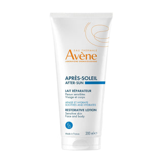 Avene Lait Reparateur APRES-Soleil 200ml