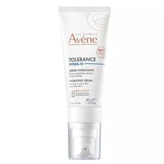Avene Tolerance Hydra-10 Hydrating Cream 40 ml