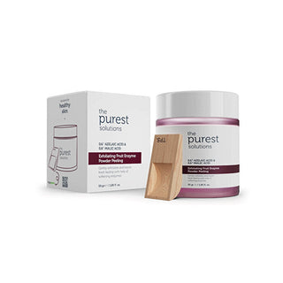 The Purest Solutions Special Skin Care Set for Dry Skin