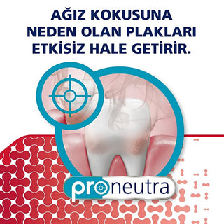 Parodontax Gum + Sensitivity & Freshness Whitening Toothpaste 75ml