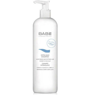 Babe EXTRA MILD 500 ML