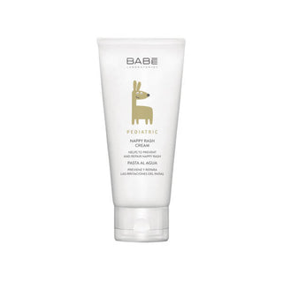 Babe Nappy Rash Cream 100ml