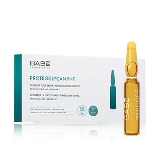 BABE Proteoglycan F+F 10X2ml
