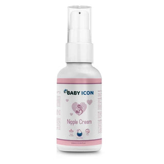 Baby Icon Nipple Cream 30 ml