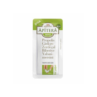 Balparmak Apitera Plus MIND 7 Pack