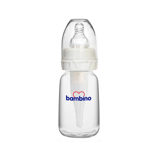 Bambino Anti-Colic Bottle 150ml 0+ Months