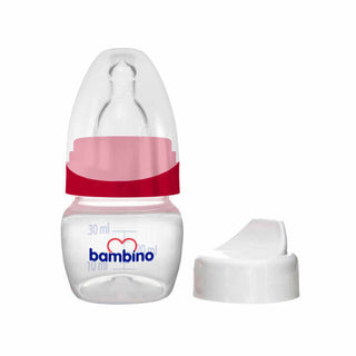Bambino Mini PP Practice Set - Red