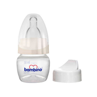 Bambino Mini PP Exercise Set - Cream