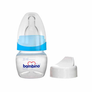 Bambino Mini PP Practice Set - Blue