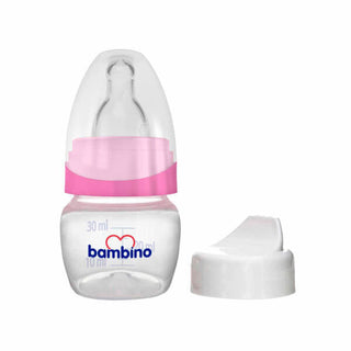 Bambino Mini PP Practice Set - Pink