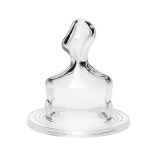 Bambino Silicone Mouth Bottle Pacifier 18+ Months