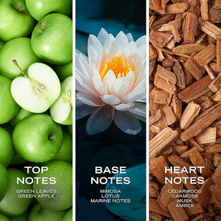 Nautica Voyage Eau De Toilette for Men - 3.3 Fl Oz