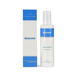Basiscreme Skin Care Cream 200 ml