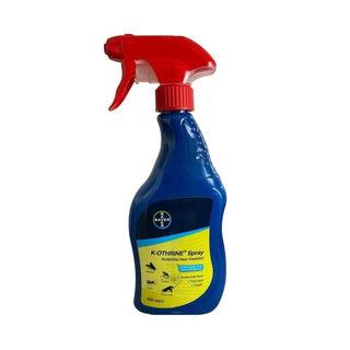 Bayer K-Othrine Spray 500 ml
