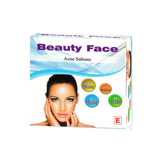 Beauty Face Soap 90 gr