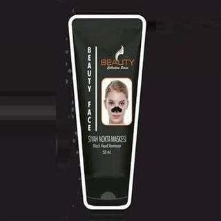 Beauty Face Blackhead Mask 50 ml