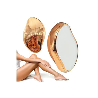 Beautycarebag Hair Eraser for Women and Men Reusable Hair