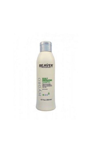 Beaver Scalp Energizing Shampoo 258 ml