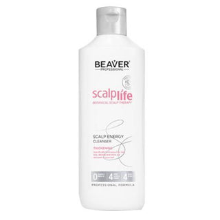 Beaver Scalplife Scalp Energy Cleanser Thickening 298 ml