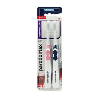 parodontax-expert-care-toothbrush-pack, soft-bristle-toothbrush, effective-gum-care-toothbrush Parodontax Toothbrush - Expert Care Pack | 2 Count Parodontax Toothbrush - Expert Care Pack parodontax, toothbrush, gum-care, dental-care, soft-bristles, adult-toothbrush, oral-hygiene, 2-pack, carepack, ai-generated
