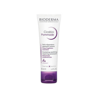 Bioderma Cicabio Pomade 40ml