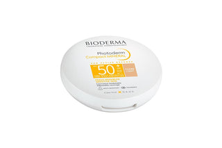 Bioderma Photoderm Max Mineral Compact Light SPF50+