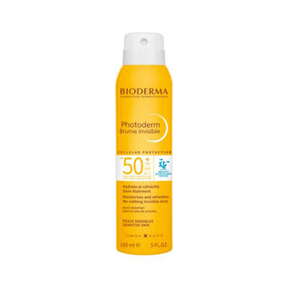 Bioderma Photoderm Sun Mist SPF50+ 150ml