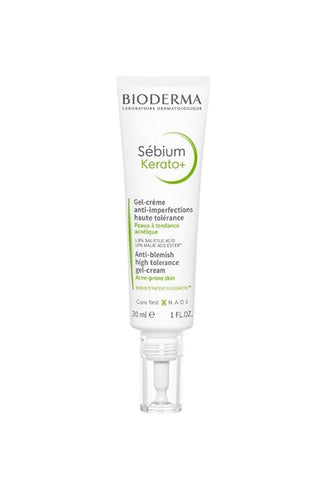 Bioderma sebium kerato 30 ml