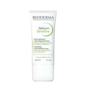 Bioderma Sebium Sensitive Cream 30 ml