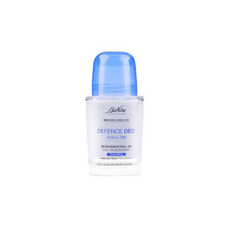 BioNike Defense Deo Active Roll-On 72h 50ml
