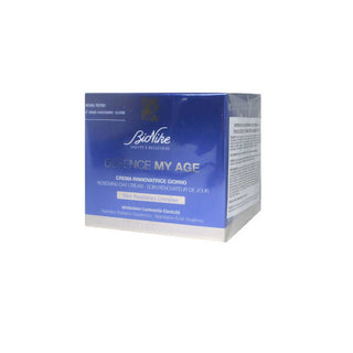 BioNike Defense My Age Renewing Day Cream 50ml