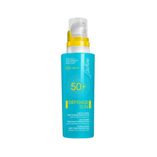 BioNike Defense Sun Fluid Lotion SPF50+ 125ml