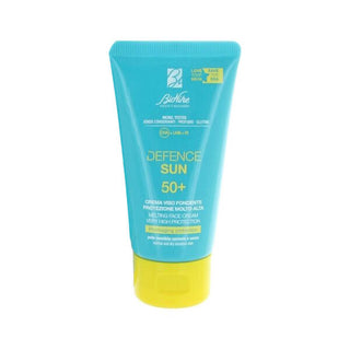 Bionike Defense Sun Sunscreen SPF50+ 50ml for Normal and Dry Skin