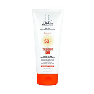 Bionike Triderm A.D. Sunscreen SPF50+ 200ml