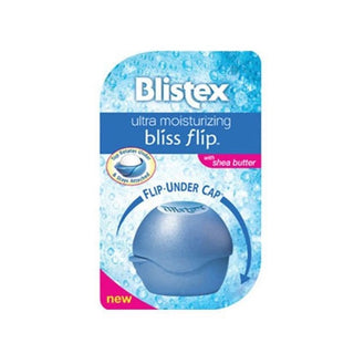 Blistex Bliss Flip Ultra Moisturizing Lip Care
