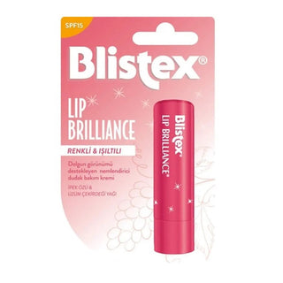 Blistex Color and Shine Effect Moisturizer