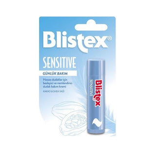 Blistex Sensitive Lip Care Cream