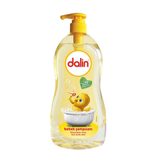 Dalin Baby Shampoo Classic 700ml - Gentle Formula | Hypoallergenic