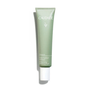 Caudalie Vinopure Mattifying Effect Care Cream 40ml