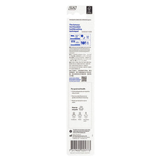Tepe Select Compact Toothbrush