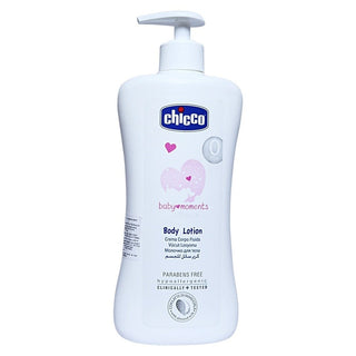 Chicco Body Lotion 500 ml