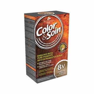 Color&Soin 8V Veneziano Blond